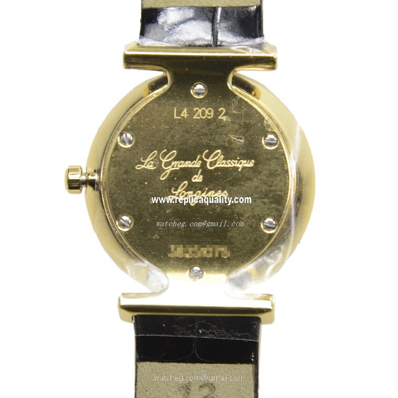 Longines L4.209.2.12.2 3