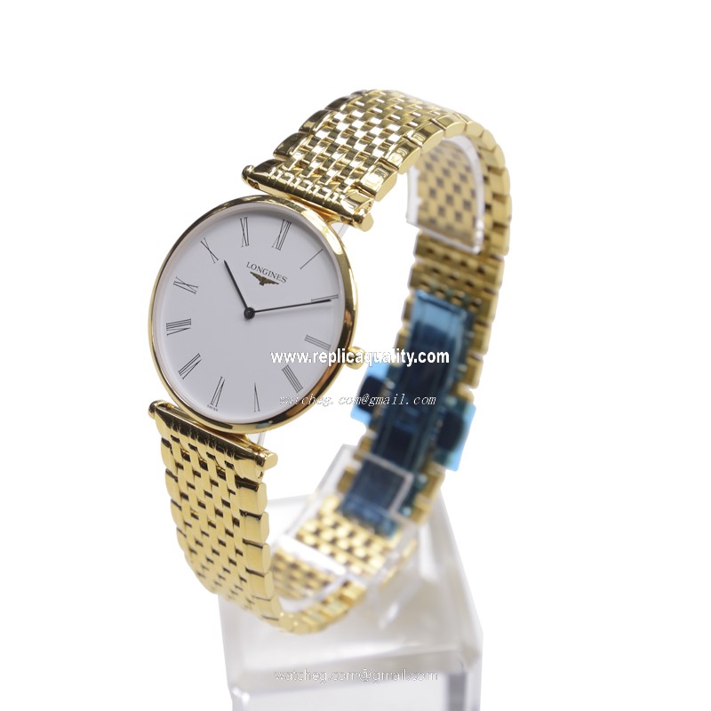 Longines L4.709.2.11.8 3