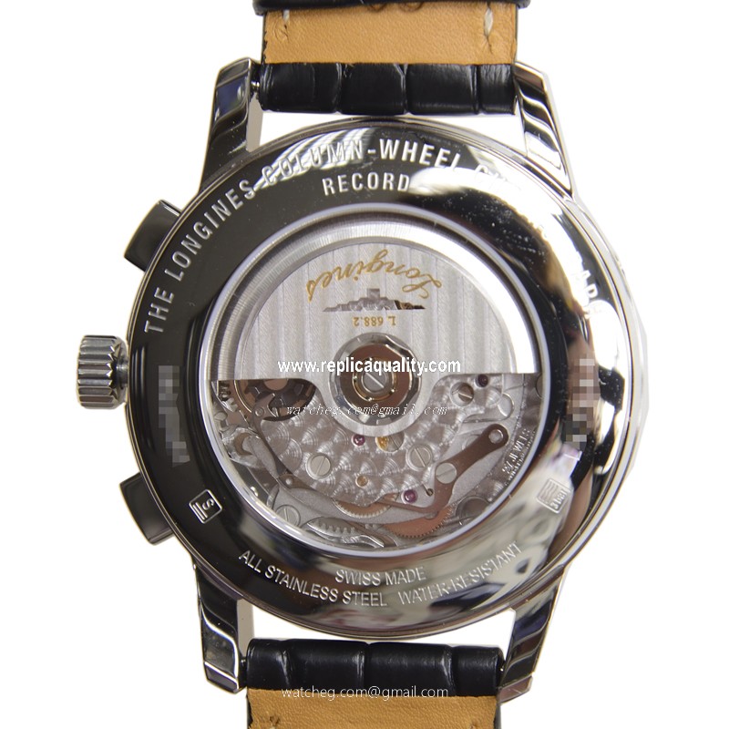 Longines L4.754.4.72.3 3