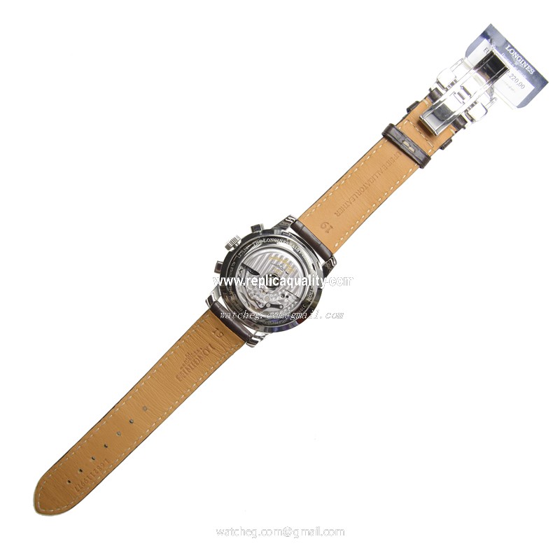 Longines L2.753.4.72.0 3