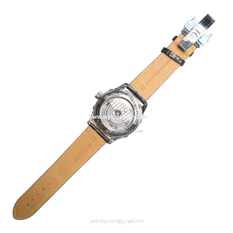 Longines L2.739.4.51.7 3