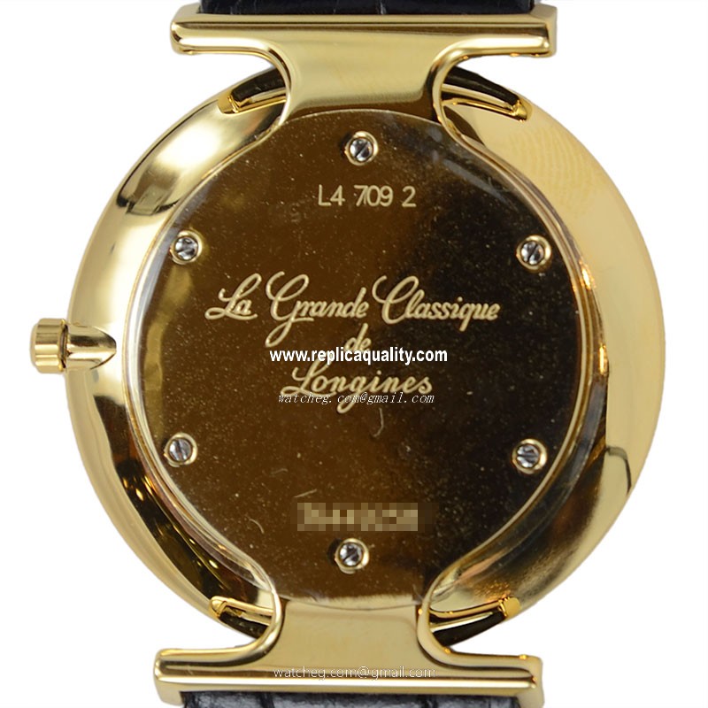 Longines L4.709.2.42.2 3