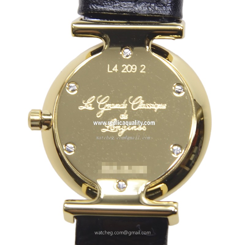 Longines L4.209.2.41.2 3