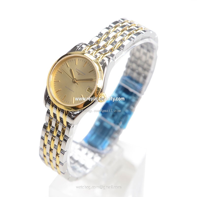 Longines L4.398.3.32.7 3