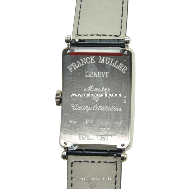 Franck Muller 1200 SC REL (OG) 3