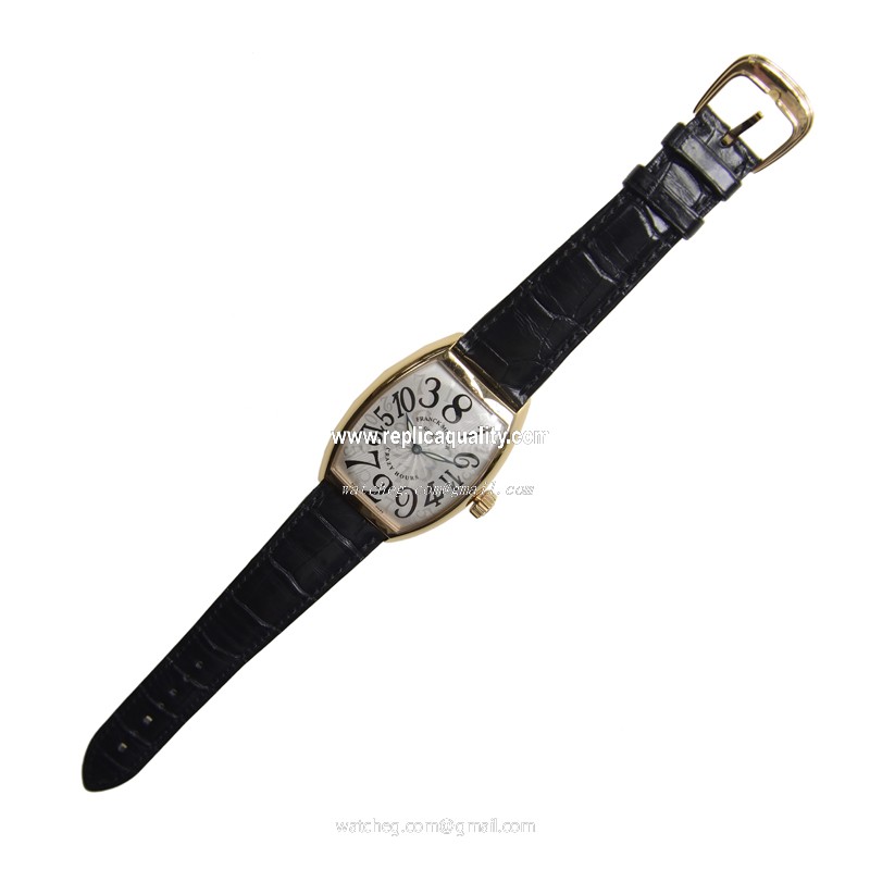 Franck Muller 7851 CH (5N) 3