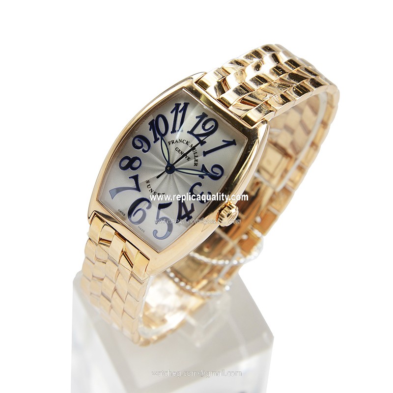 Franck Muller 2852 SC SUNSET(5N) 3