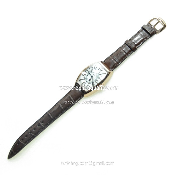 Franck Muller 5850 SC REL (5N) 3