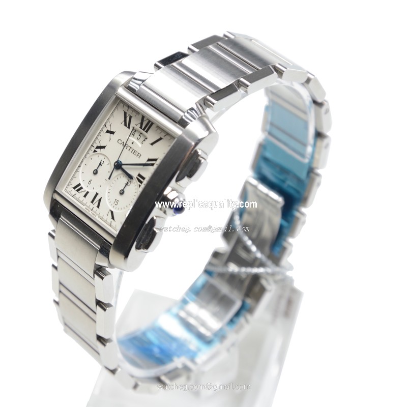 Cartier W51024Q3 3