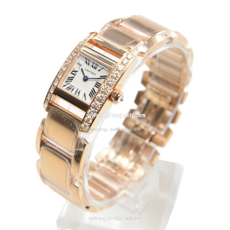 Cartier WE70028H 3