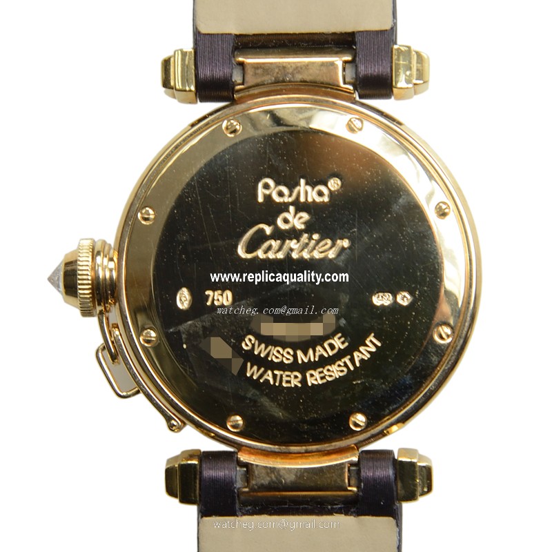 Cartier WJ11951G 3