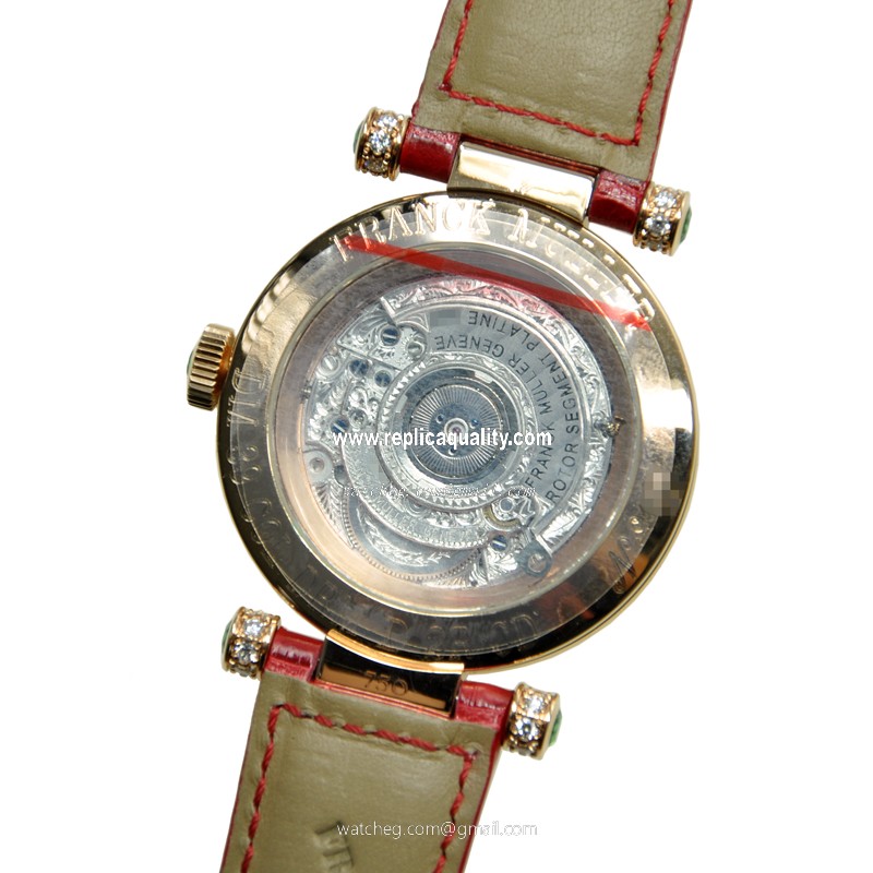 Franck Muller DM42COLDRMD2RCD(5N) 3