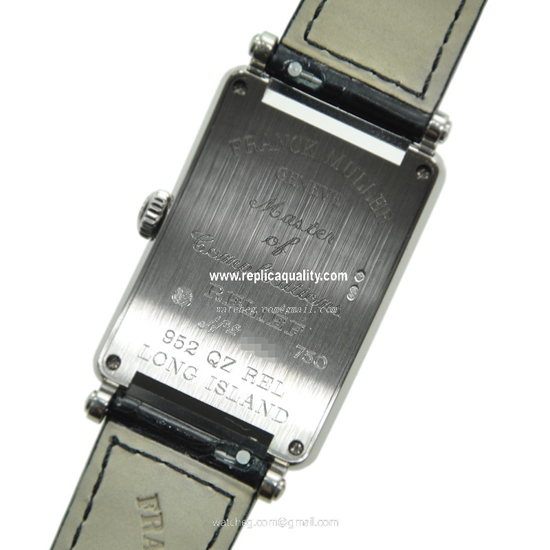 Franck Muller 952 QZ (OG) 3