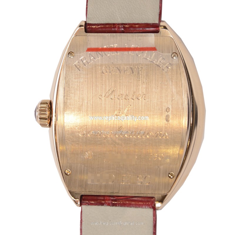 Franck Muller 5000HSC(5N) 3