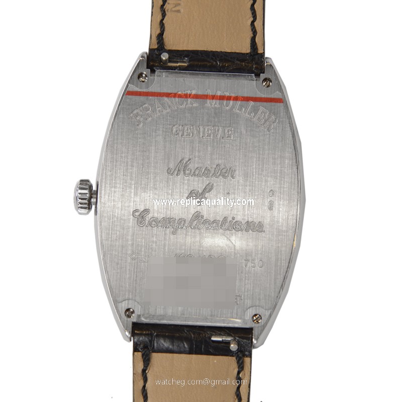 Franck Muller 6850 SC REL (OG) 3