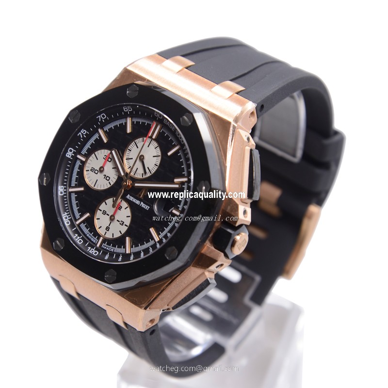 Audemars Piguet 26400RO.OO.A002CA.01  3