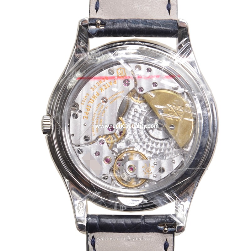 Patek Philippe 5140P-001 3