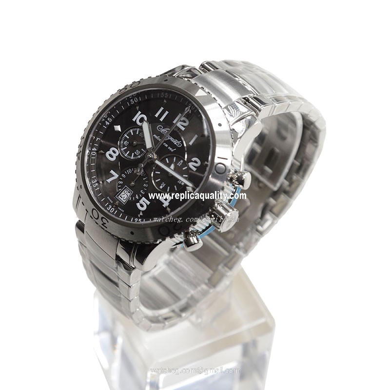 Breguet 3810ST/92/SZ9 3