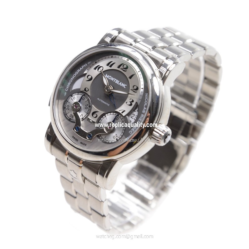 Mont Blanc 102336 3