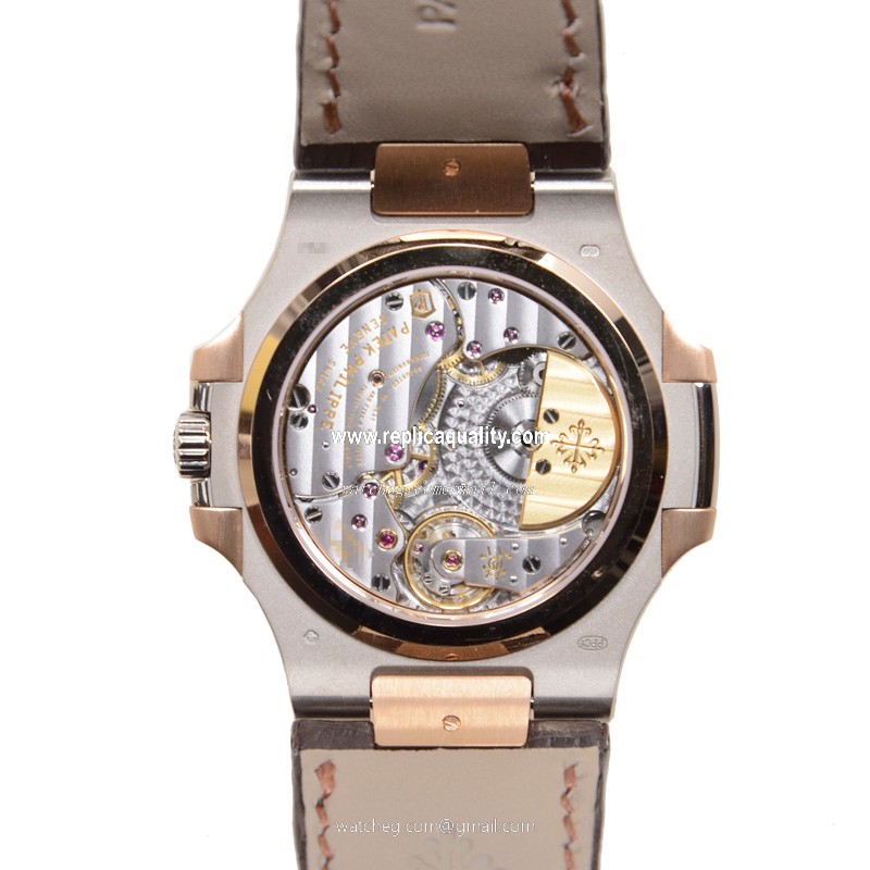 Patek Philippe 5712GR-001 3
