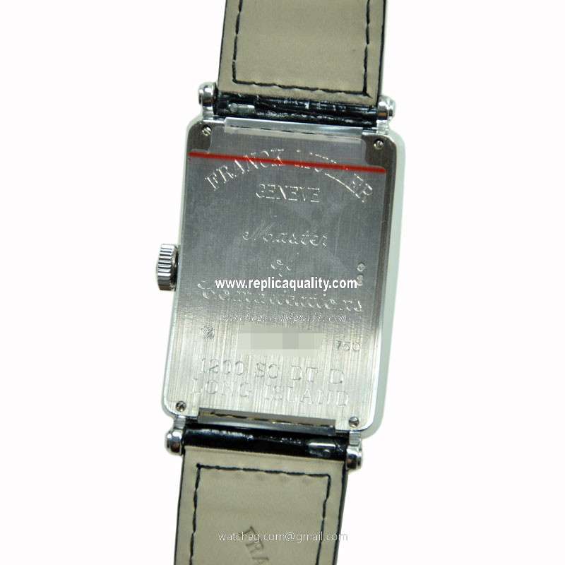 Franck Muller 1200 SC DT D (OG) 3