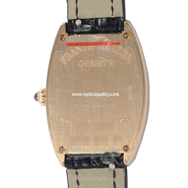 Franck Muller 1752 QZ D (5N) 3