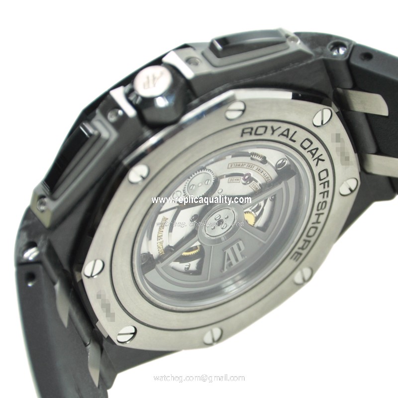 Audemars Piguet 26400AU.OO.A002CA.01 3