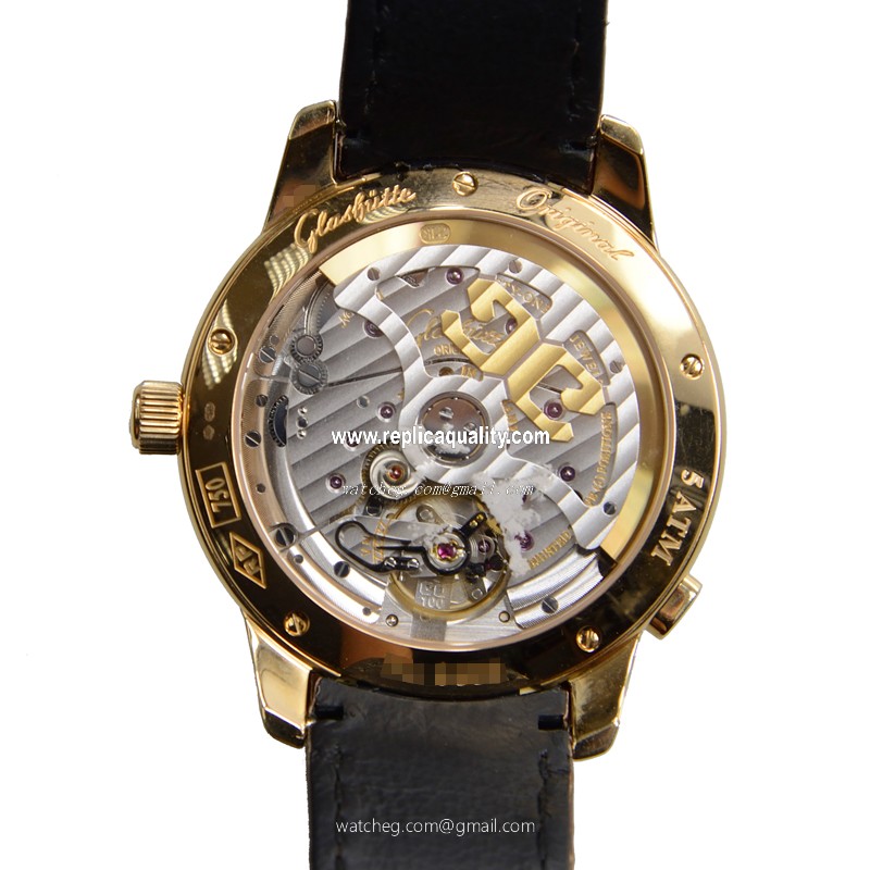 Glashutte 100-03-11-01-04 3