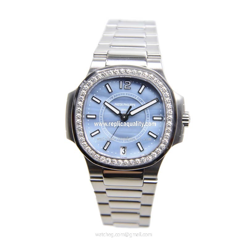 Patek Philippe 7008/1A-001 3