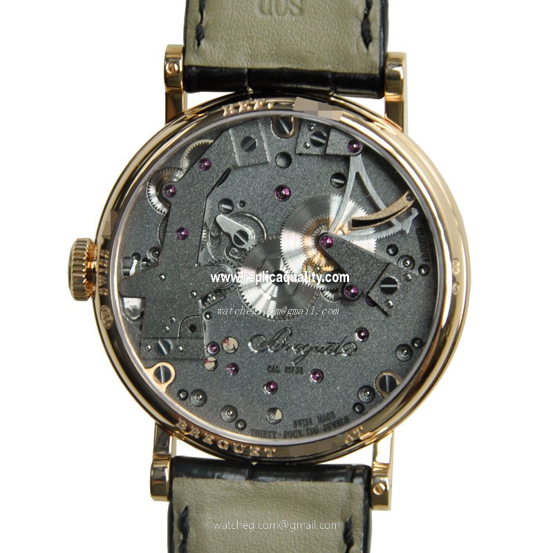 Breguet 7027BR/G9/9V6 3