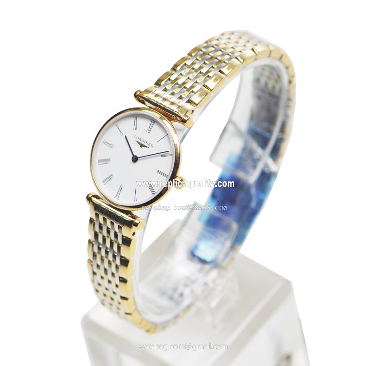 Longines L4.209.1.11.7 3