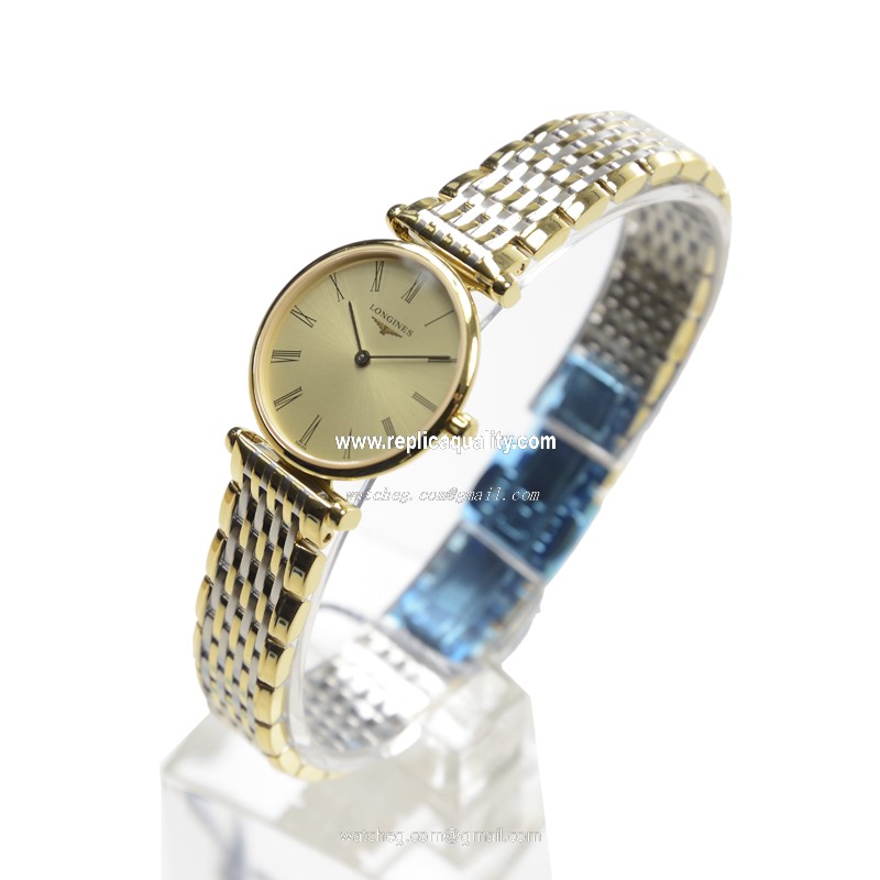 Longines L4.209.2.31.7  3