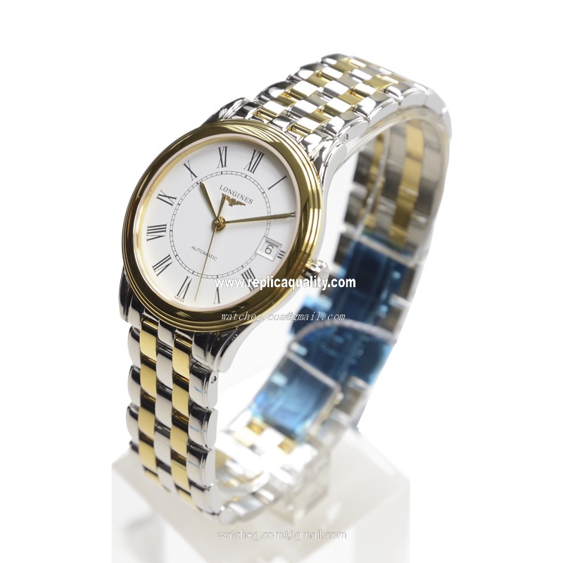 Longines L4.774.3.21.7 3
