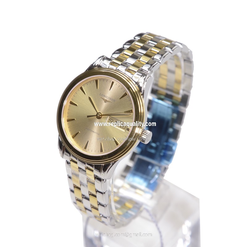Longines L4.799.3.32.7 3