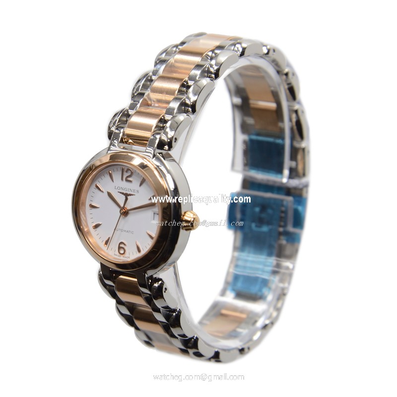 Longines L8.111.5.16.6 3