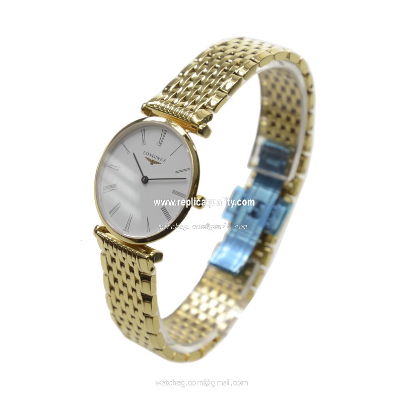 Longines L4.512.2.11.8 3