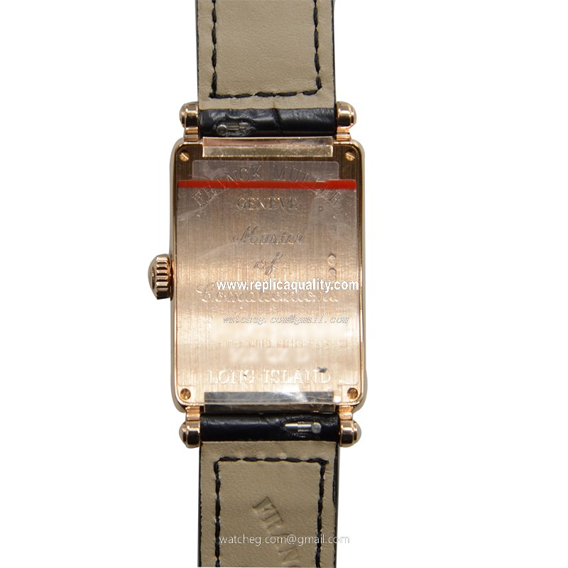 Franck Muller 902 QZ D (5N) 3