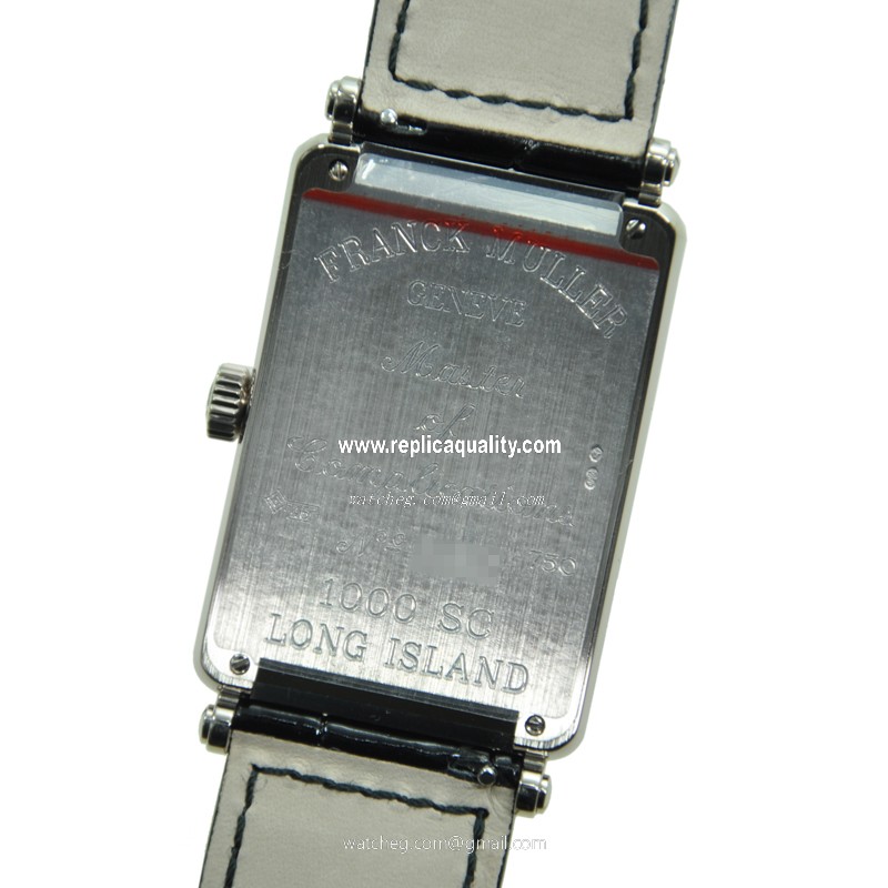 Franck Muller 1000 SC (OG) 3