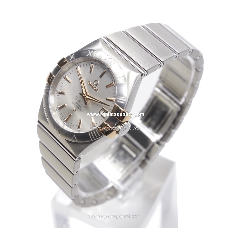 Omega 123.20.35.20.02.003 3