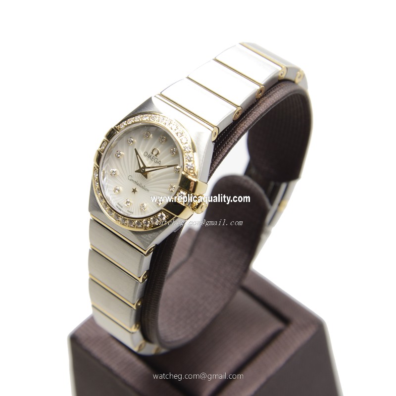 Omega 123.25.24.60.55.004 3