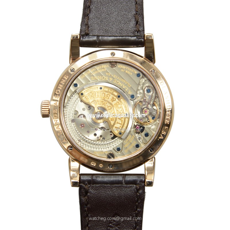A Lange & Sohne 330.032E 3