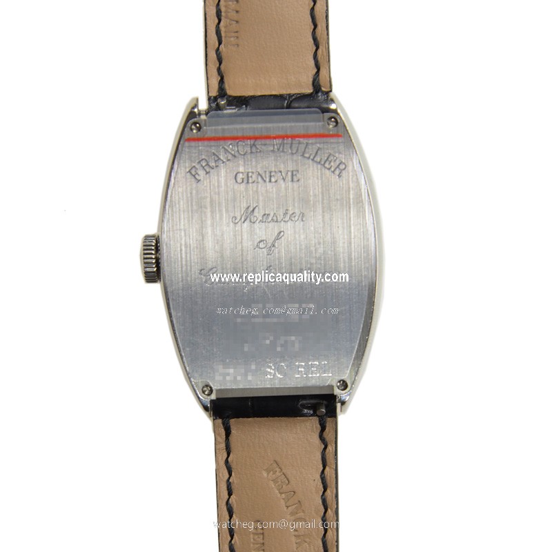 Franck Muller 5850 SC REL (AC) 3