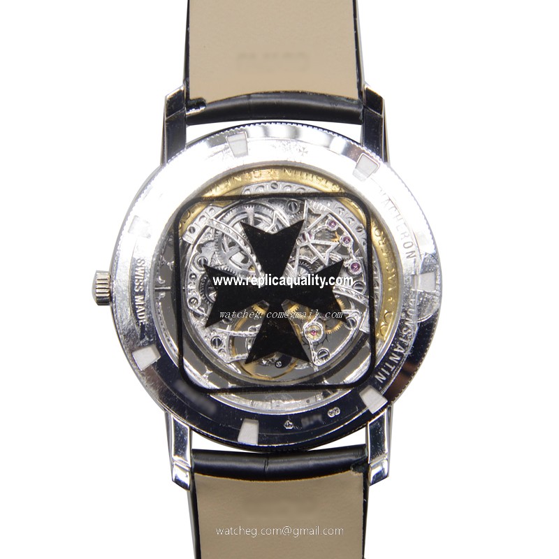 Vacheron Constantin 43578/000g-9393 3