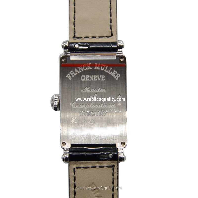 Franck Muller 902 QZ REL D (OG) 3