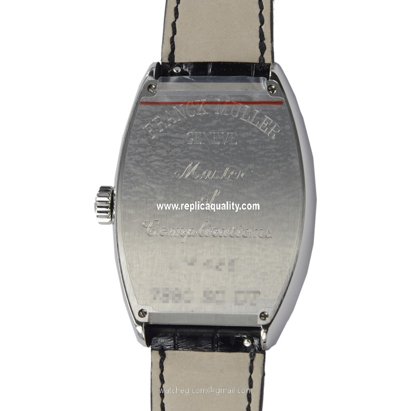 Franck Muller 7880 SC DT (AC)  3