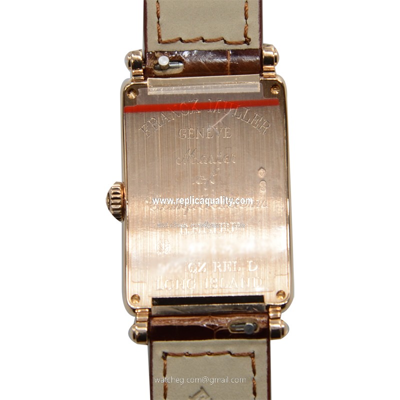 Franck Muller 902 QZ D REL (5N) 3
