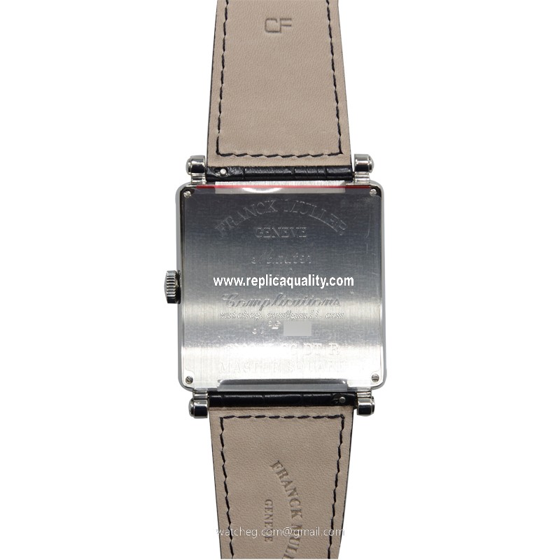 Franck Muller 6000 K SC DT R (AC) 3