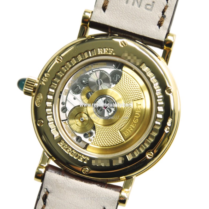 Breguet 8068BA/52/964/DD00  3