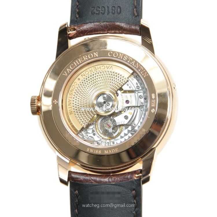 Vacheron Constantin 86020/000R-9239 3