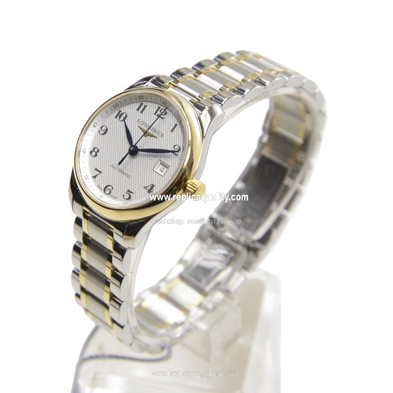 Longines L2.257.5.78.7 3